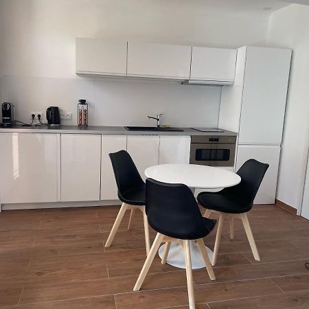 Saint-Tropez Centre - Grand Studio Avec Terrasse Kültér fotó