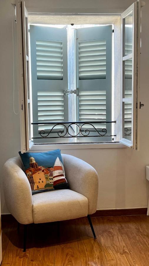 Saint-Tropez Centre - Grand Studio Avec Terrasse Kültér fotó